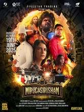 Mirugasirisham