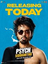 Psych Siddhartha