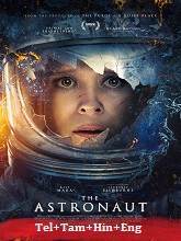 The Astronaut