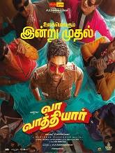 Vaa Vaathiyaar